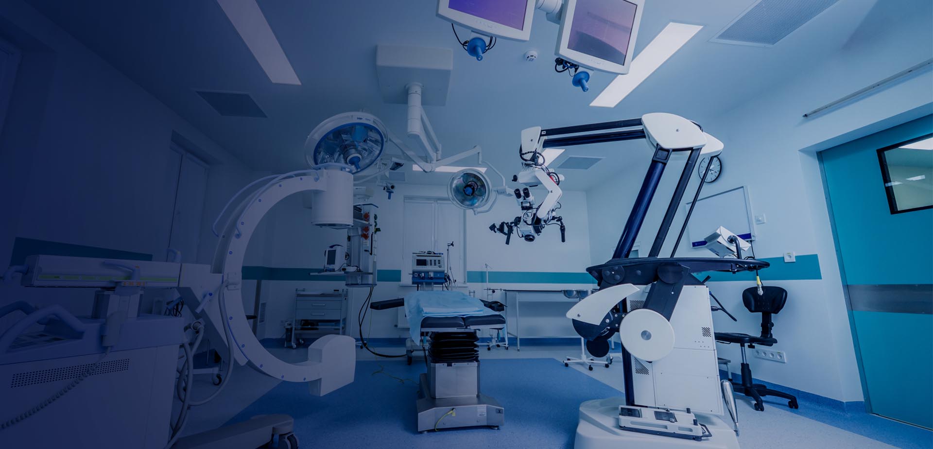 Medical Consumables Benefit Image