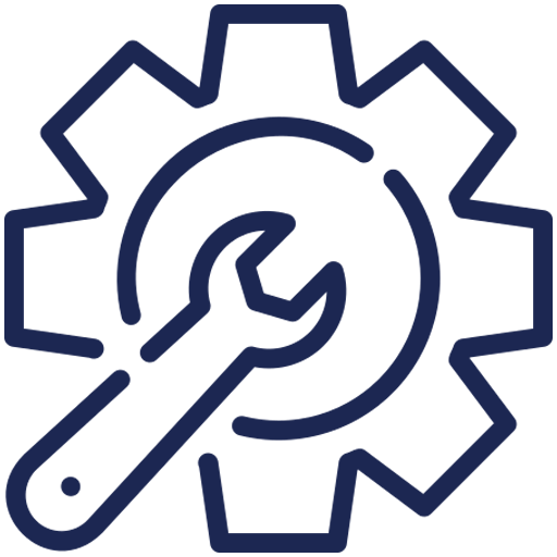 Service Tab Icon