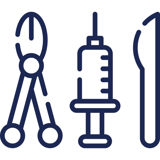 Service Tab Icon